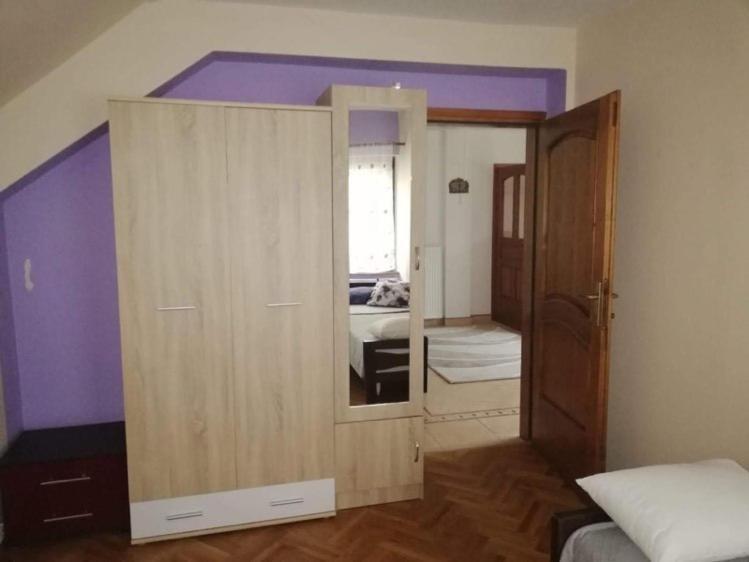 Apartman Nika Otočac Eksteriør billede
